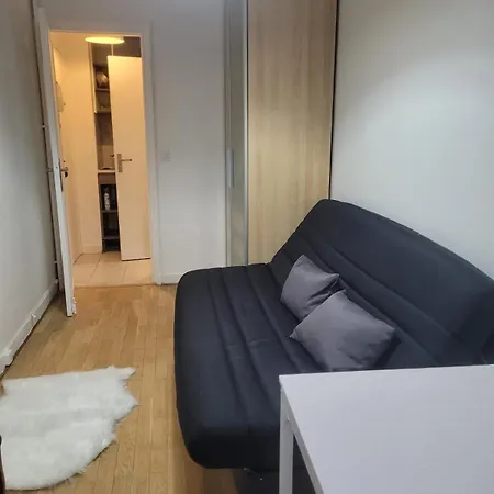 Apartamento Studio Laperouse - 16 *