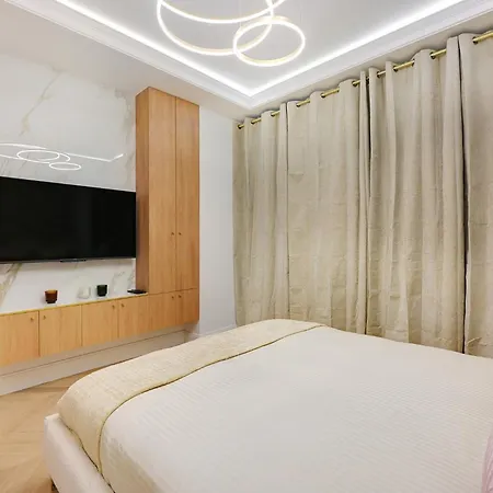 Apartment Bretagne Mairie Du 3e *