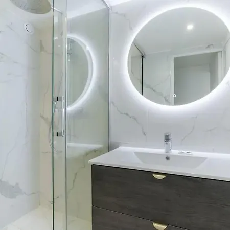 Апартаменты Grands Boulevards 42 : Cosy 1br-4p