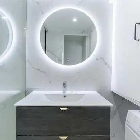 Апартаменты Grands Boulevards 42 : Cosy 1br-4p