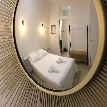 Cosy 2 / Pere-lachaise Appartement