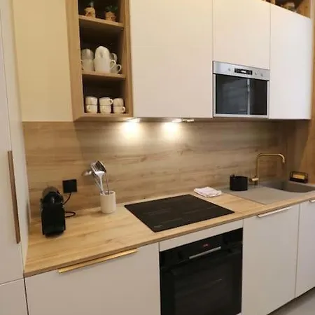 Appartement Cosy 2 / Pere-lachaise