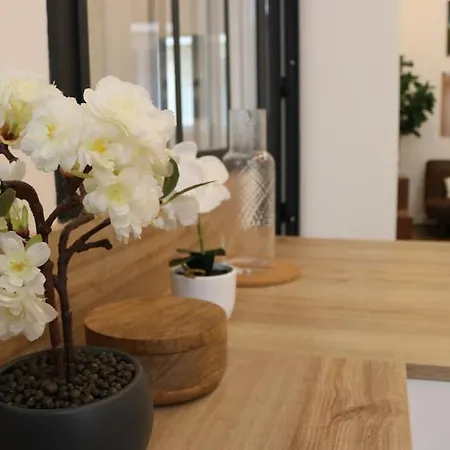 Appartement Cosy 2 / Pere-lachaise *