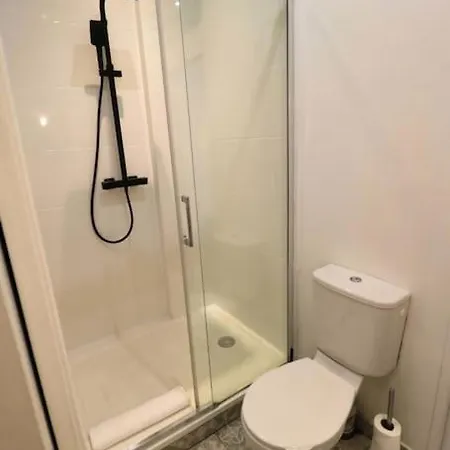 Cosy 2 / Pere-lachaise Appartement *
