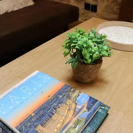 Cosy 2 / Pere-lachaise Appartement Paris
