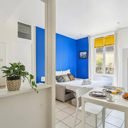 Apartamento Pantheon & Latin Quarter - Cityapartmentstay *