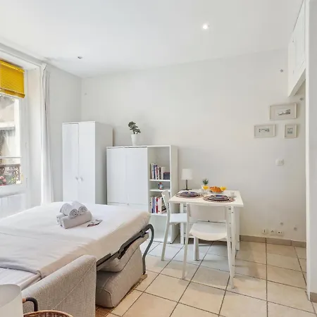 Apartamento Pantheon & Latin Quarter - Cityapartmentstay