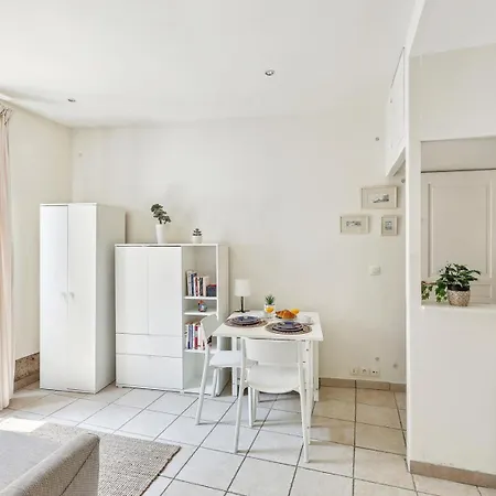 Apartamento Pantheon & Latin Quarter - Cityapartmentstay