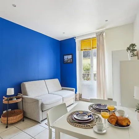 Apartamento Pantheon & Latin Quarter - Cityapartmentstay *