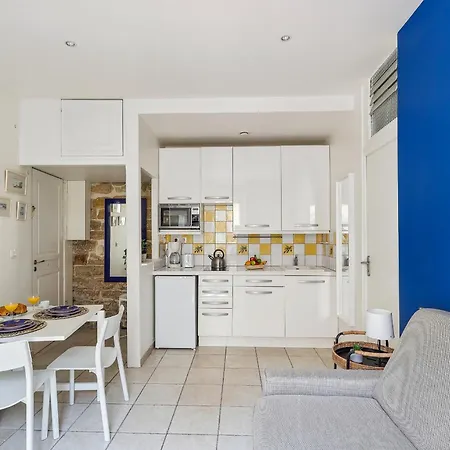 Pantheon & Latin Quarter - Cityapartmentstay