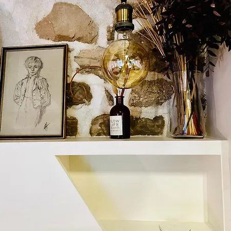 Plein Coeur De : Duplex A Bastille Appartamento *