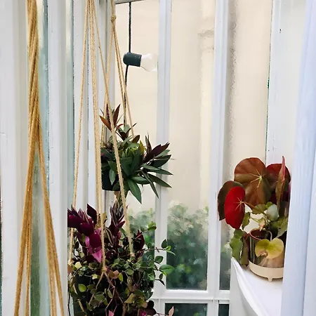 Appartamento Plein Coeur De : Duplex A Bastille
