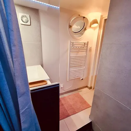 Plein Coeur De : Duplex A Bastille Appartamento
