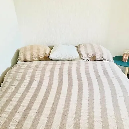Apartment Beautiful Bright Flat Jardin Des Plantes *