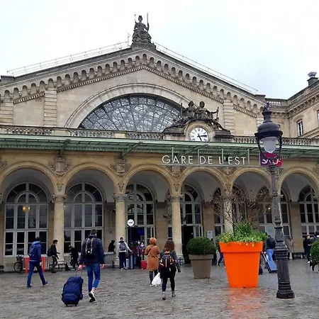 Du Chateau Paris