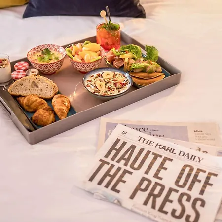 Mercure Gare De Lyon Tgv Hotel