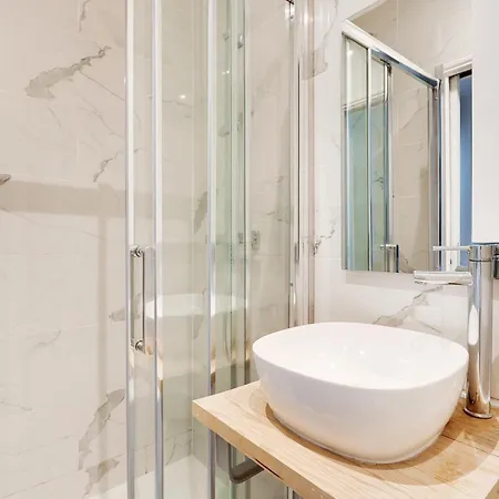 Pick A Flat's In Le Marais - Rue Vieille Du Temple Apartment Paris
