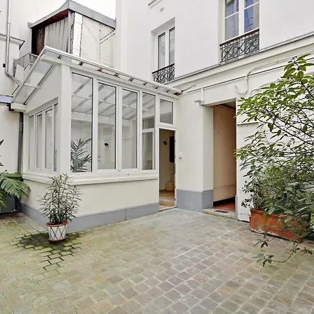Pick A Flat's In Le Marais - Rue Vieille Du Temple Appartement