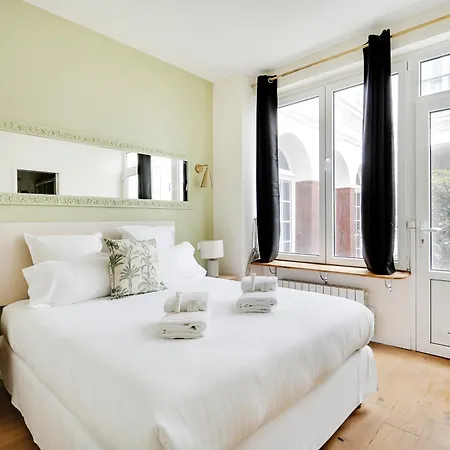 Appartement Pick A Flat's In Le Marais - Rue Vieille Du Temple *