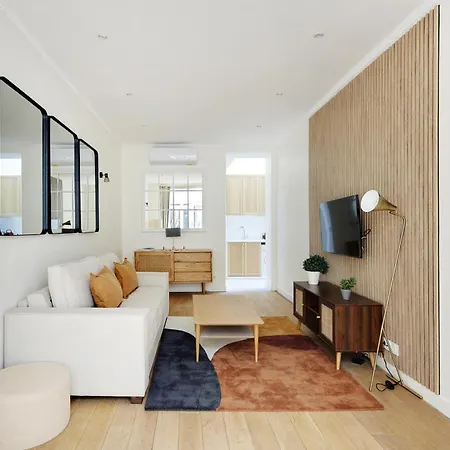 Pick A Flat's In Le Marais - Rue Vieille Du Temple Paris