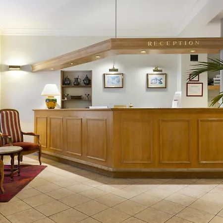 Du Pre Hotel