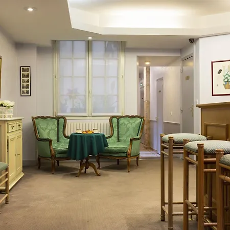 Hotel Du Pre