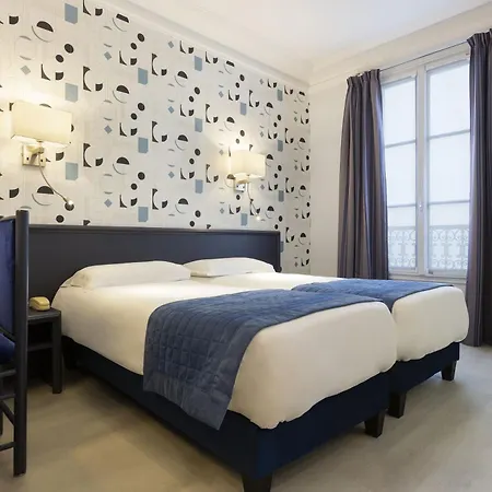 Hotel Du Pre 3*