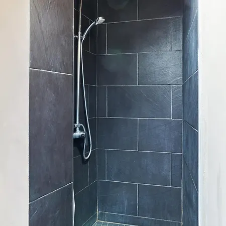 Heart Of Montorgueil Studio - Cityapartmentstay * Parijs