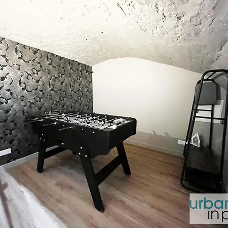 Urban Flat 01 - Charming 2 Bedroom Flat In Montorgueil * Parigi