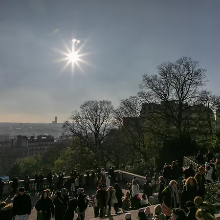 Mba - Splendide Proche Montmartre * Paris