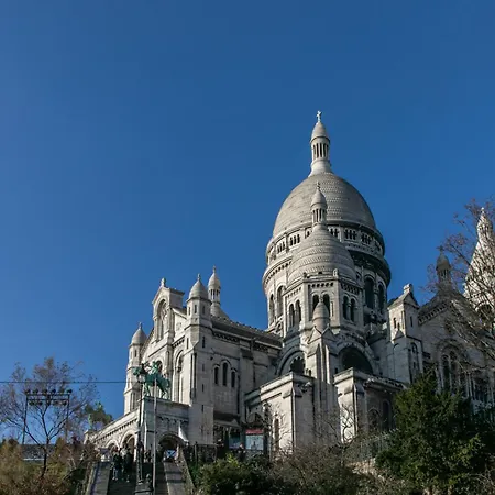 Mba - Splendide Proche Montmartre