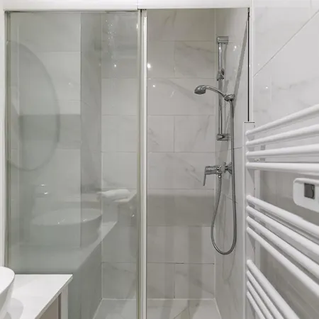 Apartment Mba - Splendide Proche Montmartre Paris