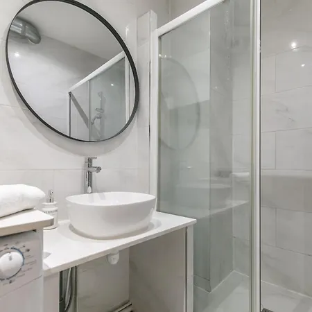 Mba - Splendide Proche Montmartre Apartment