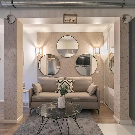 Apartment Mba - Splendide Proche Montmartre Paris
