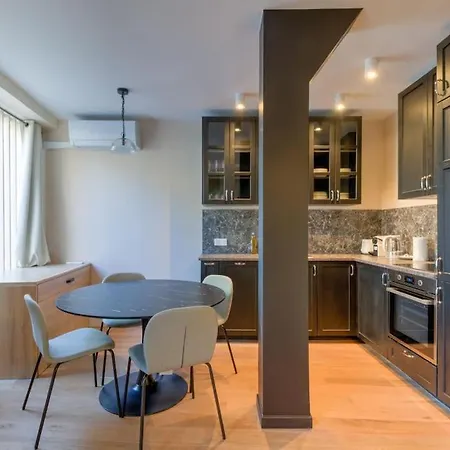 Appartement 6pers # Pere Lachaise # Voltaire # 11 Paris