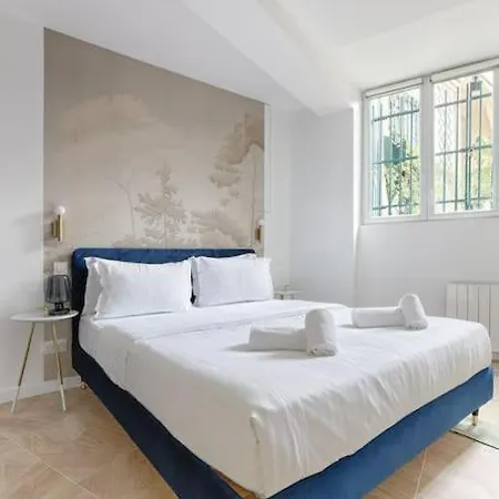 Mykeypers - Chic & Cozy Flat 4p - Republique *
