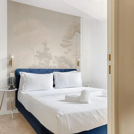 Mykeypers - Chic & Cozy Flat 4p - Republique Apartment