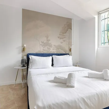 Mykeypers - Chic & Cozy Flat 4p - Republique