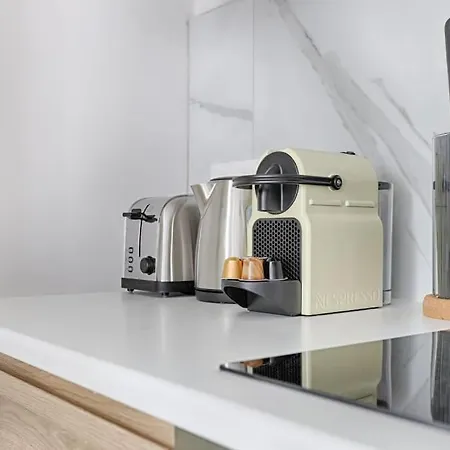 Mykeypers - Chic & Cozy Flat 4p - Republique Apartment *