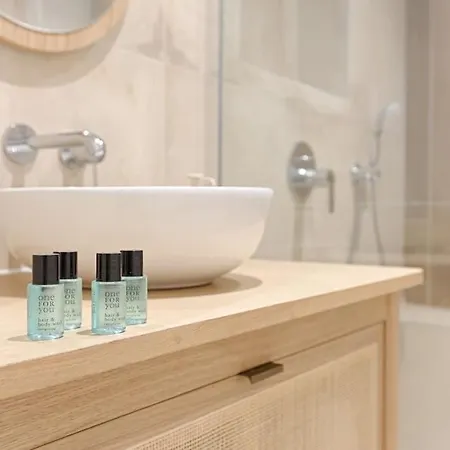 Apartment Mykeypers - Chic & Cozy Flat 4p - Republique Paris