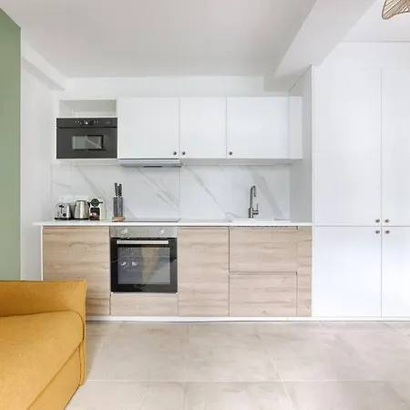 Mykeypers - Chic & Cozy Flat 4p - Republique Apartment Paris