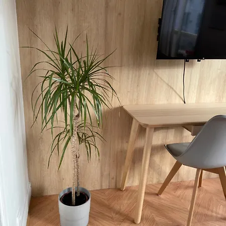 Apartment Sweet House In