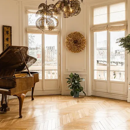 Apartment Sur Les Quais *