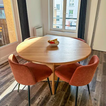 L'appart' Du 14e Apartment Paris