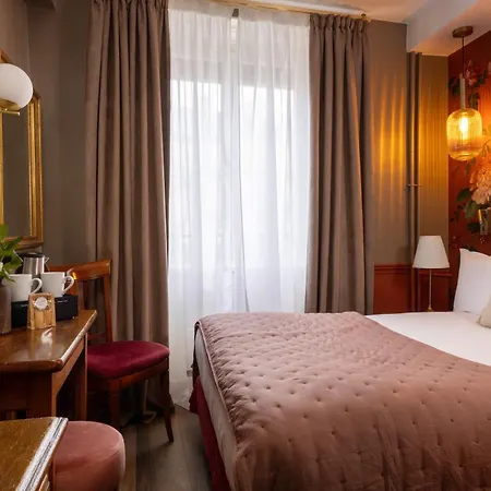 Hotell Welcome 2*