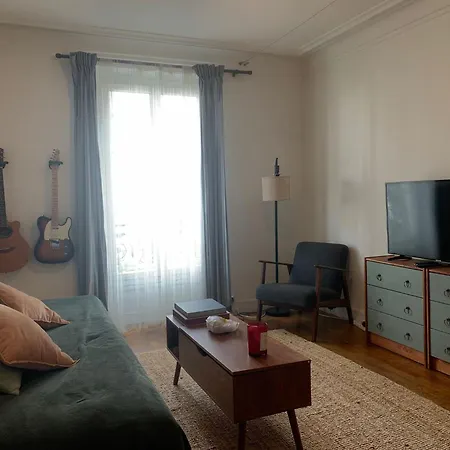 Sympa * Paris