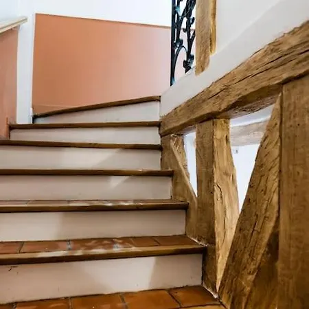 Pavillon Eden « l'ecrin » Apartamento