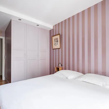 Apartment Veeve - High Sophistication *
