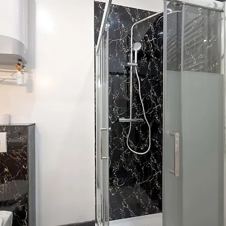 Apartment Modern, Bright And Fully Renovated Paris