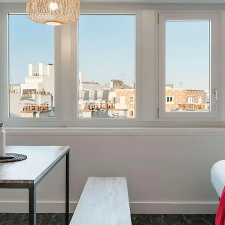 Szálloda Ibis Styles Gare De L'est Chateau Landon 3*